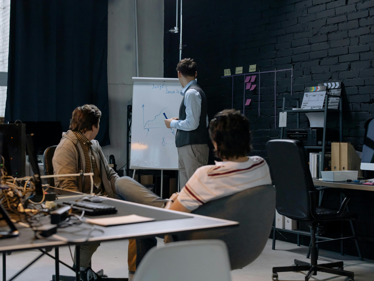 Development Sprints